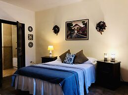 Hotel La Casa de Don Moncho