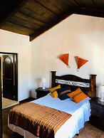 Hotel La Casa de Don Moncho