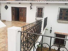 Hotel La Casa de Don Moncho