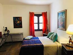 Hotel La Casa de Don Moncho