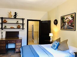 Hotel La Casa de Don Moncho