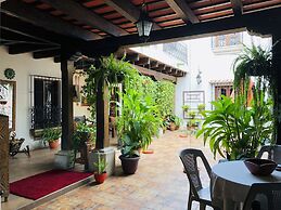 Hotel La Casa de Don Moncho