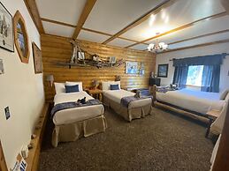 Pioneer Ridge B&B Inn