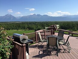 Pioneer Ridge B&B Inn