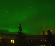 Pioneer Ridge B&B Inn