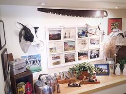 Pioneer Ridge B&B Inn