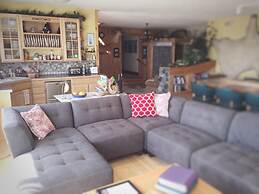 Pioneer Ridge B&B Inn