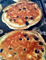 Pioneer Ridge B&B Inn