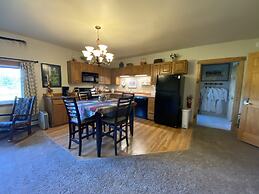 Pioneer Ridge B&B Inn