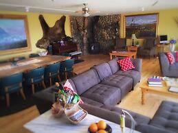 Pioneer Ridge B&B Inn