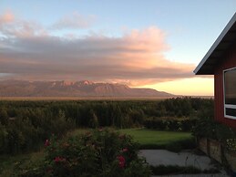 Pioneer Ridge B&B Inn