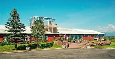 Pioneer Ridge B&B Inn