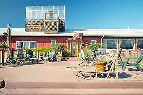 Pioneer Ridge B&B Inn