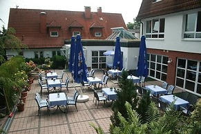 Hotel Restaurant Fasanerie