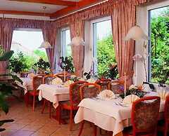 Hotel Restaurant Fasanerie