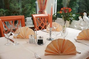 Hotel Restaurant Fasanerie