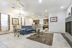 Stylish Condos Close to Art and Culture