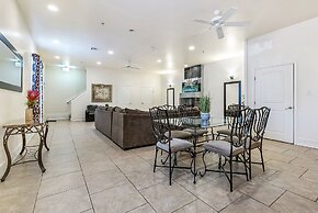 Stylish Condos Close to Art and Culture