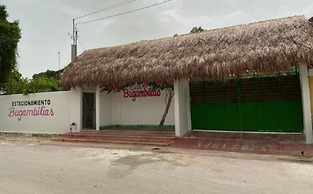Casa Bugambilias