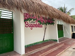 Casa Bugambilias