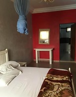 Hôtel La Citronnelle