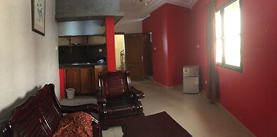 Hôtel La Citronnelle