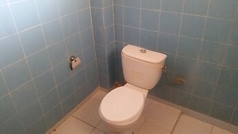 Hôtel La Citronnelle