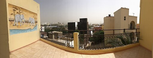 Hôtel La Citronnelle