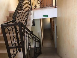 Hôtel La Citronnelle