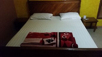 Hôtel La Citronnelle