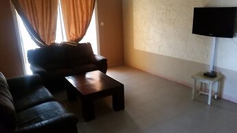 Hôtel La Citronnelle