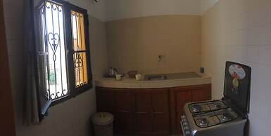 Hôtel La Citronnelle