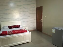 Hôtel La Citronnelle