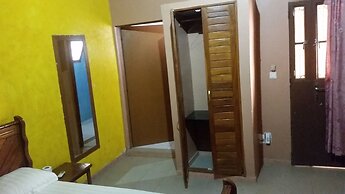 Hôtel La Citronnelle