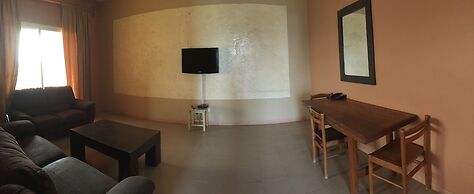 Hôtel La Citronnelle