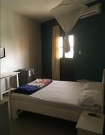 Hôtel La Citronnelle