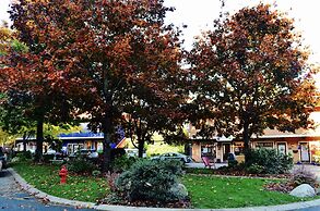 Artisan Suites on Bowen