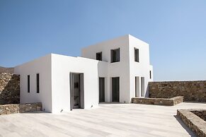 New Liberation Villas