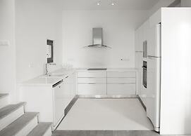 New Liberation Villas