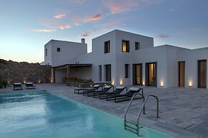 New Liberation Villas