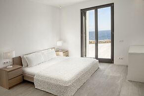 New Liberation Villas