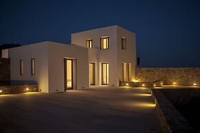 New Liberation Villas