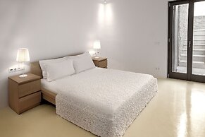 New Liberation Villas