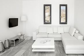 New Liberation Villas