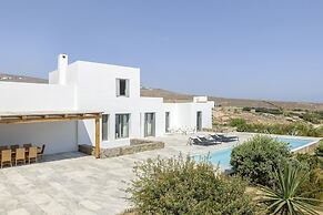 New Liberation Villas