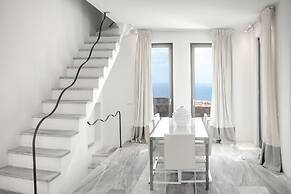 New Liberation Villas