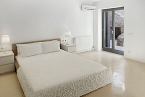 New Liberation Villas