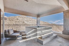 Live Aqua Private Residences Los Cabos