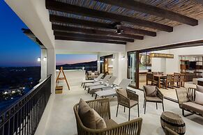Live Aqua Private Residences Los Cabos