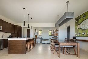 Live Aqua Private Residences Los Cabos